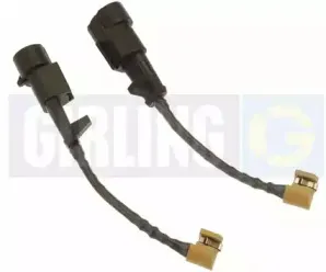 6336802 GIRLING Сигнализатор, износ тормозных колодок 6336802 GIRLING Сигнализатор, износ тормозных колодок