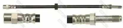 9002562 GIRLING Тормозной шланг 9002562 GIRLING Тормозной шланг