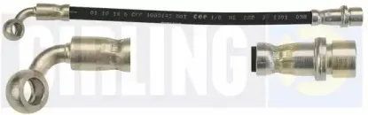 9004473 GIRLING Тормозной шланг 9004473 GIRLING Тормозной шланг