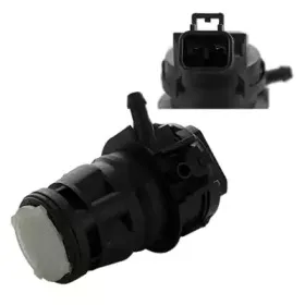 5.5195 SIDAT Водяной насос, система очистки окон 5.5195 SIDAT Водяной насос, система очистки окон