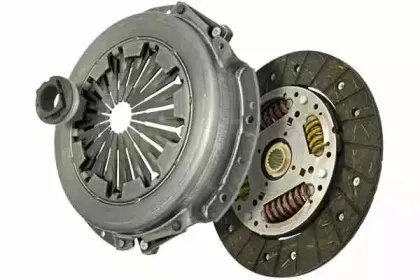 961864 KAWE Комплект сцепления 961864 KAWE Комплект сцепления