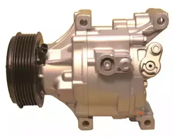 81.04.05.003 LIZARTE Компрессор, кондиционер 81.04.05.003 LIZARTE Компрессор, кондиционер