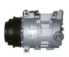 81.08.65.029 LIZARTE Компрессор, кондиционер 81.08.65.029 LIZARTE Компрессор, кондиционер