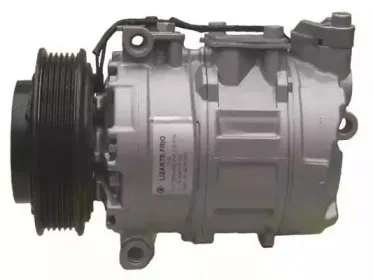 81.08.66.030 LIZARTE Компрессор, кондиционер 81.08.66.030 LIZARTE Компрессор, кондиционер