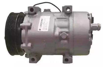 81.10.47.010 LIZARTE Компрессор, кондиционер 81.10.47.010 LIZARTE Компрессор, кондиционер