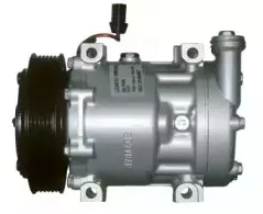 81.10.47.017 LIZARTE Компрессор, кондиционер 81.10.47.017 LIZARTE Компрессор, кондиционер