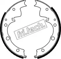 1034.087 fri.tech. Комплект тормозных колодок 1034.087 fri.tech. Комплект тормозных колодок