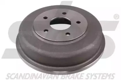 1825252536 sbs Тормозной барабан 1825252536 sbs Тормозной барабан