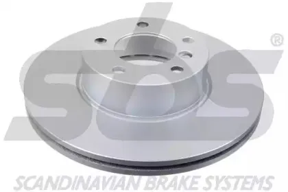 1815311582 sbs Тормозной диск 1815311582 sbs Тормозной диск