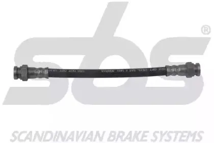 1330851909 sbs Тормозной шланг 1330851909 sbs Тормозной шланг
