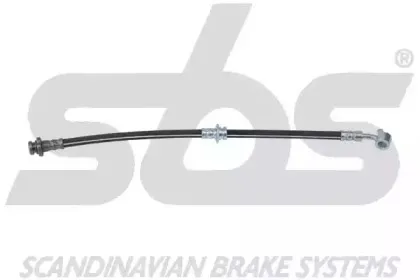 13308522104 sbs Тормозной шланг 13308522104 sbs Тормозной шланг
