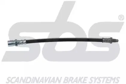 1330852344 sbs Тормозной шланг 1330852344 sbs Тормозной шланг