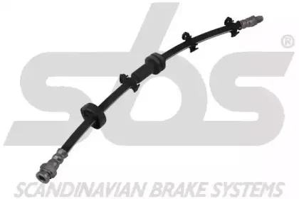 1330852374 sbs Тормозной шланг 1330852374 sbs Тормозной шланг