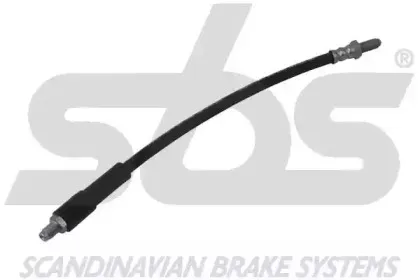 1330852524 sbs Тормозной шланг 1330852524 sbs Тормозной шланг