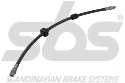 1330853330 sbs Тормозной шланг 1330853330 sbs Тормозной шланг