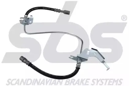1330853677 sbs Тормозной шланг 1330853677 sbs Тормозной шланг