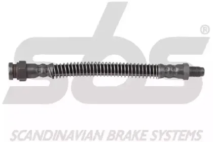 1330853735 sbs Тормозной шланг 1330853735 sbs Тормозной шланг