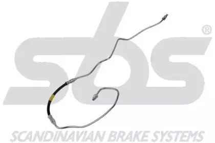 1330853784 sbs Тормозной шланг 1330853784 sbs Тормозной шланг