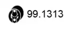 99.1313 ASSO Кронштейн, система выпуска ОГ 99.1313 ASSO Кронштейн, система выпуска ОГ