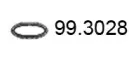 99.3028 ASSO Уплотнительное кольцо, труба выхлопного газа 99.3028 ASSO Уплотнительное кольцо, труба выхлопного газа