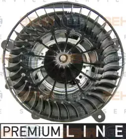 8EW 009 159-301 HELLA Вентилятор салона 8EW 009 159-301 HELLA Вентилятор салона