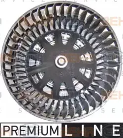 8EW 009 159-581 HELLA Вентилятор салона 8EW 009 159-581 HELLA Вентилятор салона