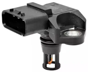 6PP 013 112-011 HELLA Датчик, давление во впускной трубе 6PP 013 112-011 HELLA Датчик, давление во впускной трубе