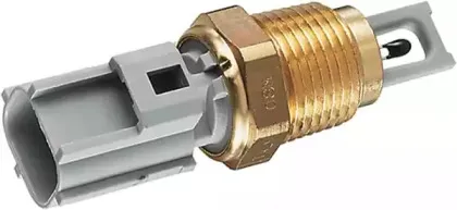 6PT 009 109-211 HELLA Датчик, температура впускаемого воздуха 6PT 009 109-211 HELLA Датчик, температура впускаемого воздуха