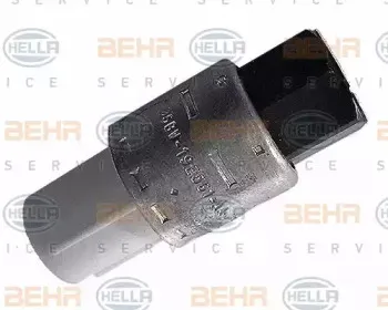 6ZL 351 023-041 HELLA Пневматический выключатель, кондиционер 6ZL 351 023-041 HELLA Пневматический выключатель, кондиционер