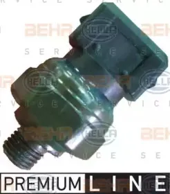 6ZL 351 028-351 HELLA Пневматический выключатель, кондиционер 6ZL 351 028-351 HELLA Пневматический выключатель, кондиционер