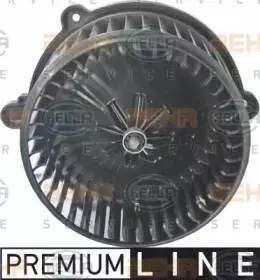 8EW 351 040-571 HELLA Вентилятор салона 8EW 351 040-571 HELLA Вентилятор салона