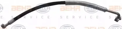 9GS 351 191-251 HELLA Трубопровод высокого давления, кондиционер 9GS 351 191-251 HELLA Трубопровод высокого давления, кондиционер