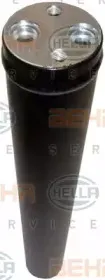 8FT 351 200-351 HELLA Осушитель, кондиционер 8FT 351 200-351 HELLA Осушитель, кондиционер