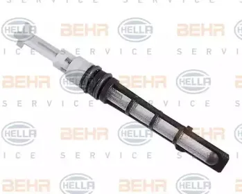 8UW 351 233-111 HELLA Форсунка, расширительный клапан 8UW 351 233-111 HELLA Форсунка, расширительный клапан