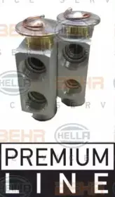 8UW 351 238-021 HELLA Расширительный клапан, кондиционер 8UW 351 238-021 HELLA Расширительный клапан, кондиционер