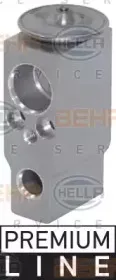 8UW 351 239-721 HELLA Расширительный клапан, кондиционер 8UW 351 239-721 HELLA Расширительный клапан, кондиционер