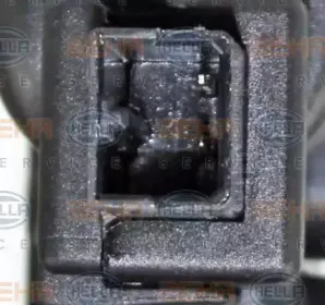 6NW 351 345-131 HELLA Регулировочный элемент, смесительный клапан 6NW 351 345-131 HELLA Регулировочный элемент, смесительный клапан