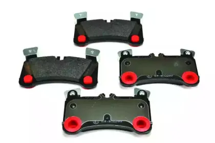 8DB 355 014-631 HELLA Комплект тормозных колодок, дисковый тормоз 8DB 355 014-631 HELLA Комплект тормозных колодок, дисковый тормоз