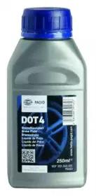 8DF 355 360-001 HELLA Тормозная жидкость 8DF 355 360-001 HELLA Тормозная жидкость