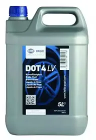 8DF 355 360-061 HELLA Тормозная жидкость 8DF 355 360-061 HELLA Тормозная жидкость