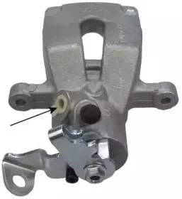 8AC 355 383-841 HELLA Тормозной суппорт 8AC 355 383-841 HELLA Тормозной суппорт