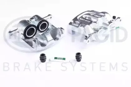 8AC 355 384-341 HELLA Тормозной суппорт 8AC 355 384-341 HELLA Тормозной суппорт