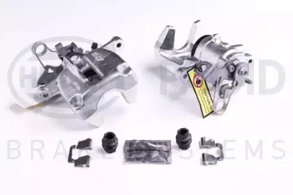 8AC 355 384-841 HELLA Тормозной суппорт 8AC 355 384-841 HELLA Тормозной суппорт