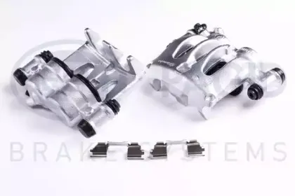 8AC 355 387-291 HELLA Тормозной суппорт 8AC 355 387-291 HELLA Тормозной суппорт
