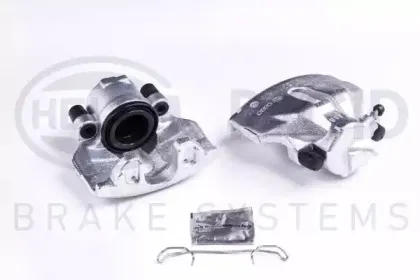 8AC 355 391-331 HELLA Тормозной суппорт 8AC 355 391-331 HELLA Тормозной суппорт