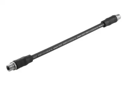 8AH 355 460-021 HELLA Тормозной шланг 8AH 355 460-021 HELLA Тормозной шланг