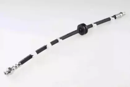 8AH 355 461-441 HELLA Тормозной шланг 8AH 355 461-441 HELLA Тормозной шланг