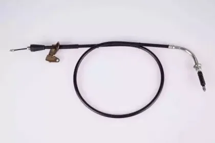 8AS 355 660-201 HELLA Трос, стояночная тормозная система 8AS 355 660-201 HELLA Трос, стояночная тормозная система