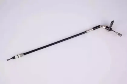 8AS 355 662-001 HELLA Трос, стояночная тормозная система 8AS 355 662-001 HELLA Трос, стояночная тормозная система