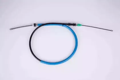 8AS 355 662-461 HELLA Трос, стояночная тормозная система 8AS 355 662-461 HELLA Трос, стояночная тормозная система
